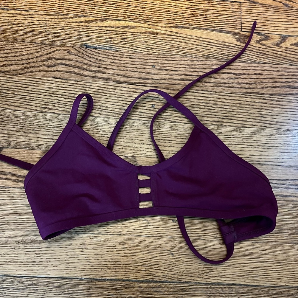 Jolyn tomcat top